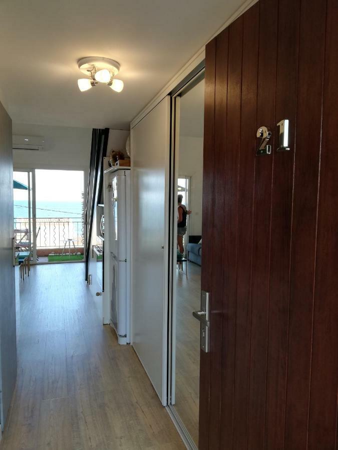 Appartement A 2 pas de la Mer à Sausset-les-Pins Extérieur photo