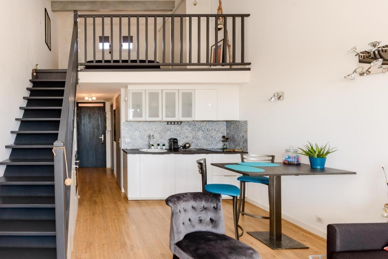 Appartement A 2 pas de la Mer à Sausset-les-Pins Extérieur photo